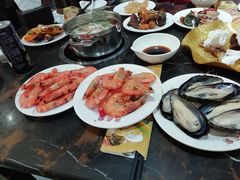 -吉布鲁牛排海鲜自助(巴南万达广场店)