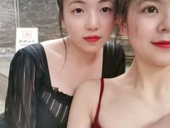 -中铁花水湾温泉酒店(大邑店)