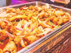 麻辣蛙火锅-蛙小侠(柳州万象城店)
