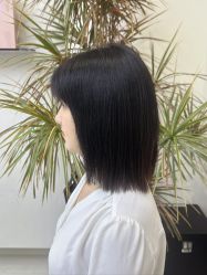 点击看大图 -FINE HAIR 烫染专业设计