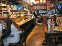 -小川洋风料理(汉街店)