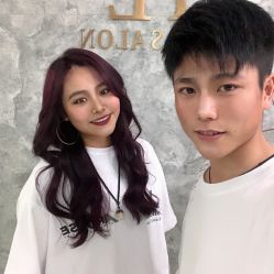 -AD HAIR 