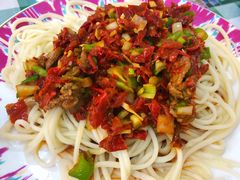 -新疆巴州金丝特餐厅(大钟寺店)