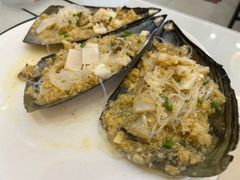 -覃记海鲜美食餐厅