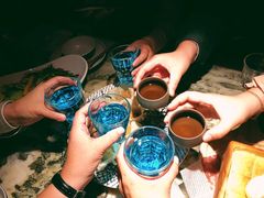 -绿茶餐厅(昌平悦荟店)