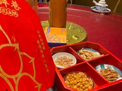 -老萍巷•莲花血鸭(楚萍店)
