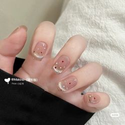 -LADYGIRL·Nail·Lash·美甲美睫