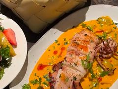 -LESCEDARS Brasserie Bistro香柏树