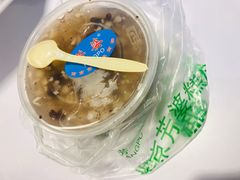-芳婆糕团店(王府大街店)