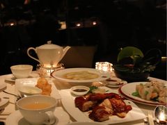 -天龙轩(香港丽思卡尔顿酒店)