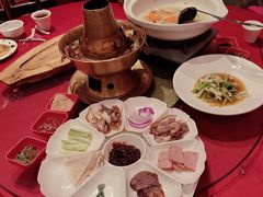 -山西会馆·晋菜·晋商宴·民俗博物馆(体育路店)