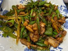-记忆湘菜馆(芙蓉镇店)