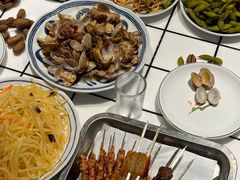 -曹掌柜小酒馆烧烤集团(宾川路店)