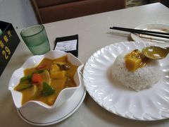 -港式金翠茶餐厅