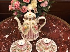 -邓丽君音乐主题餐厅