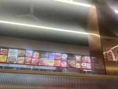 -东北饺子馆(马尾君竹店)