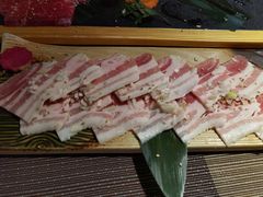 -江户烧肉(高德店)