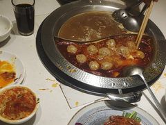 -川锅一号火锅(铜山万达店)