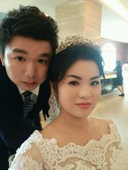 点击看大图 -金夫人婚纱摄影(华南店)