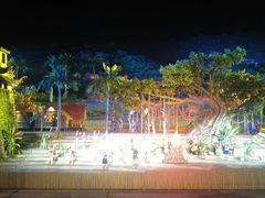 -三亚红色娘子军演艺公园景区
