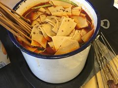 -喝丢一只鞋海鲜烧烤·海肠捞饭(文体街店)