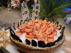 -三京祥烤肉自助料理(慈云寺店)
