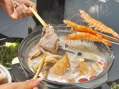 -牛牛和牛海鲜粥底火锅(长虹国际城店)