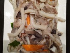 -完美生活炭火烤肉(二马路店)