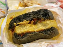 -麦当劳(瓦房店世纪广场店)