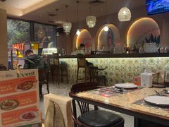 -墨纪Mojí墨西哥餐厅(官舍店)