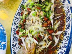 -美味居(古城店)