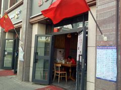-勤三少肉夹馍(西北路店)