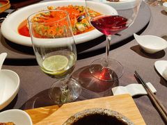 -上海滩餐厅(BFC外滩金融中心店)