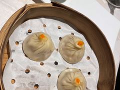 蟹粉小笼包-成隆行·蟹王府(九江路店)