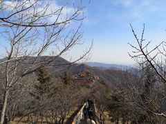-妙峰山风景名胜区