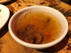 -东道煮牛肉火锅(东盛大街店)