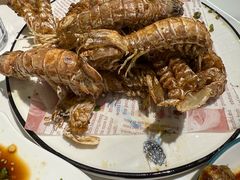 -嗨辣小聚·盘锦河蟹·海鲜烧烤龙虾(盘锦十年好店)
