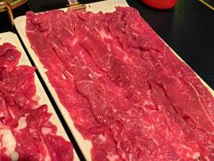 -大吉利·潮汕牛肉火锅(河西店)