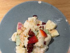 -麓椿花园西餐厅(海乐世界店)
