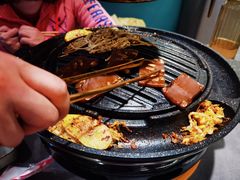 -小米烤肉-泥炉炭烤(常营店)