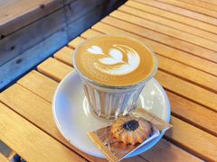 澳白-FUN COFFEE