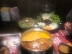 -呷哺呷哺(砂之船奥莱店)