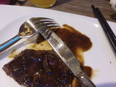 -杭州国际会议中心洲际酒店-原素全日餐厅(解放东路店)