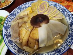 -三林本帮馆(中林街店)
