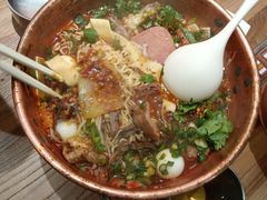 -成都你六姐·牛肉冒菜(信泰中心商场店)