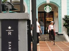 -星巴克臻选(广州沙面店)