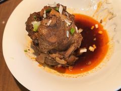 -二分八云雁阁•新晋菜大同味(长治路店)