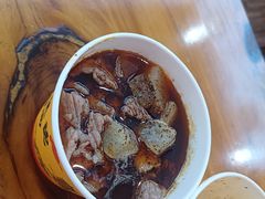 -王记生烫牛杂面馆(兰陵路店)