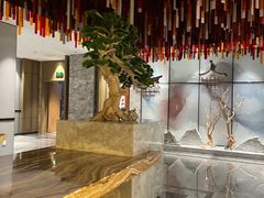 -青水瓦台汤泉(未央店)