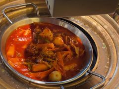 -西塔老太太泥炉烤肉(青浦蟠龙天地店)